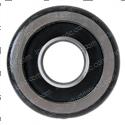 Picture of Bearing - Mast Roller