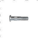 Picture of Wheel Bolt - Round Head