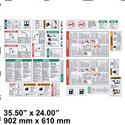 Picture of Decal Kit - Instructional