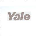 Picture of Label Yale