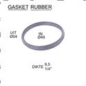 Picture of Gasket - Thermostat Housing Efi