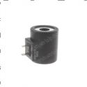 Picture of Coil - 20v Ds W/Diode #10 Scisr