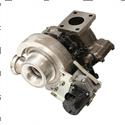 Picture of Turbocharger Assembly