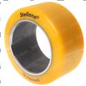 Picture of Tire - Poly 10.00 X 5.00 X 6.5