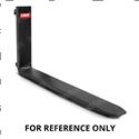 Picture of Fork - 2 X 6 X 60 Cl3