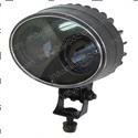 Picture of Spotlight - Red Led 12-110v