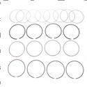 Picture of Ring - Piston Set .50mm (4)