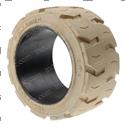 Picture of Tire - 10x5x6.5 Traction Nm