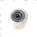 Picture of Wheel Assembly - Poly 4x2.88