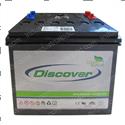 Picture of Drycell Batt. 12v 85ah/C20 Am