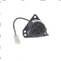 Picture of Alarm - Back Up