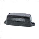 Picture of Lic Plate Light