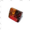 Picture of Taillight  Rh