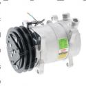 Picture of Compressor- a/C