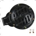 Picture of Horn - 36/48 Volt 115 Db