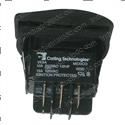 Picture of Switch Rocker Dpdt