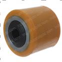 Picture of Wheel - Poly