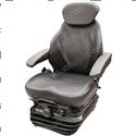 Picture of Pvc Seat  Sw  Belt  Arm