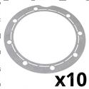 Picture of Shim Kit