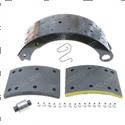 Picture of Brake Shoe