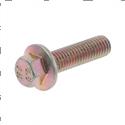 Picture of Bolt - Hexagon Head