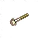 Picture of Bolt - M8  40 He Flange 8.8