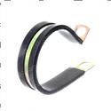 Picture of Clamp - 2.00" #32 X 3/8 Rub Cu