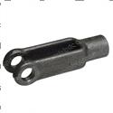 Picture of Yoke End 3/8-24 Rh Forged