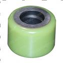 Picture of Wheel - Poly 4 X 2 7/8 (2.047)