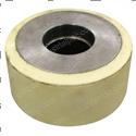 Picture of Wheel - Poly 5.00 X 2.875 Lw