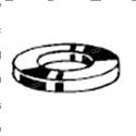 Picture of Washer - Flat Uss