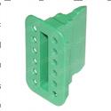 Picture of Lock - Wedge Plug