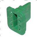 Picture of Lock Plug 8 Way 14-18ga