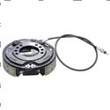 Picture of Lh Brake Asssy + Cable
