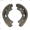Picture of Shoe Set - Brake (2)