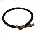 Picture of Hose Assembly - Hydraulic