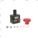 Picture of Switch - E Stop