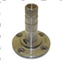 Picture of Stator Assembly