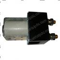 Picture of Contactor - Line 72-80 Volt