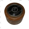 Picture of Wheel - Poly
