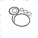 Picture of Clutch Pack Kit