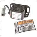Picture of Back Up Alarm 102db 12-24v