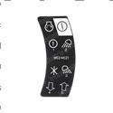 Picture of Decal - Rh Displa