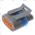 Picture of Connector M/P 1