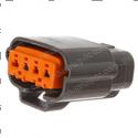 Picture of Connector Body