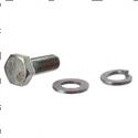 Picture of Bolt - W/ Washer
