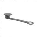 Picture of Dust Cap Connector