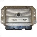 Picture of Control - Engine