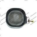 Picture of Worklight - Rear