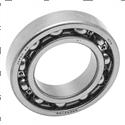 Picture of Bearing - Ball Open